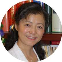 Yajuan Wang, LAc