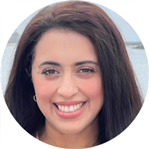 Yalda Hasara, LCSW
