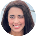 Yalda Hasara, LCSW