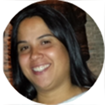 Yalice Ramos, LMHC