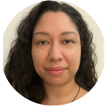 Yamile Manotas, LPC
