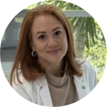 Yamilen Mengana Bernal, APRN, FNP, MSN