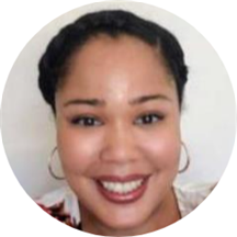 Yaminah Hendrix-Parson, LCSW