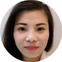 Yan Wang, NP