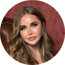 Yana Godmach, LCSW