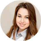 Yana Grigoryeva, PA-C