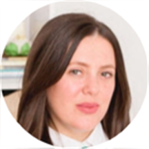 Yana Shenker, LCSW