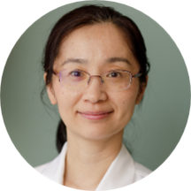 Yanbo Gu, NP