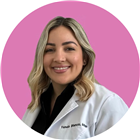 Yanela Blanco Martinez, APRN