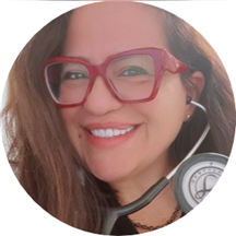 Yanet Perez Prieto, APRN