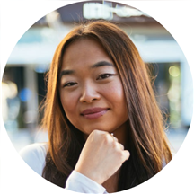 Yang Jiang, LMFT