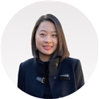 Yangyang Xie, LMFT