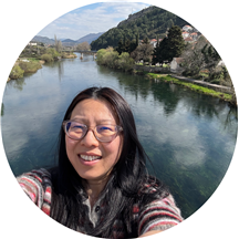 Yanhong Guo, MA