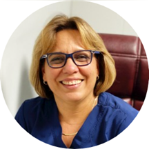 Yania Lugo, APRN