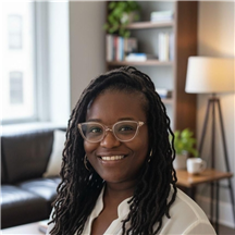 Yanique Davis, LMHC