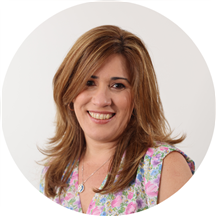 Yanira Ross de la Torre, LMHC