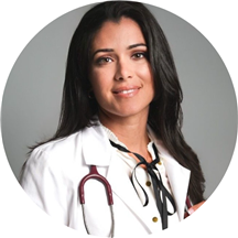 Yanisett Rizo, APRN