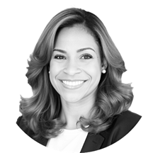 Yanisse Scott, LCSW, LISW