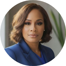 Yannette Barnes, LPC