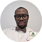 Yannick Zebaze, APRN, NP, PMHNP