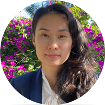 Yannwen Braun-Liang, LCSW