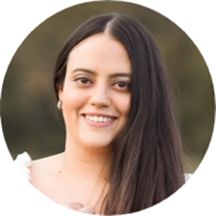 Yara Castillo, LPC