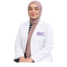 Yara Salama, PT