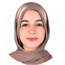 Yara Salama, PT
