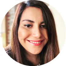 Yasaman Agahaeinejad, LCSW