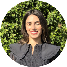 Yasamin Fani, LMFT