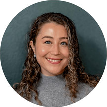 Yasemin Baykal, RDN