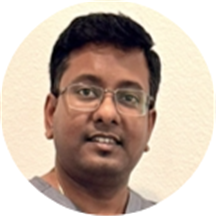 Yashvanth Aitha, PT