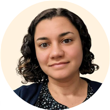 Yasmeen Abu Alsaoud, LMHC