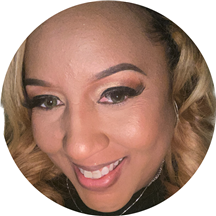 Yasmeen Eichelberger, LCSW