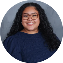 Yasmeen Fontenot, LPC