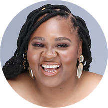 Yasmeen Ojwang, LCSWA