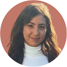 Yasmeen Sayegh, MA