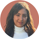 Yasmeen Sayegh, MA