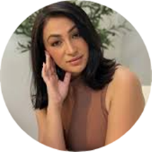 Yasmilet Garcia, LCSW