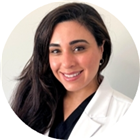 Yasmin Anoushiravani, NP