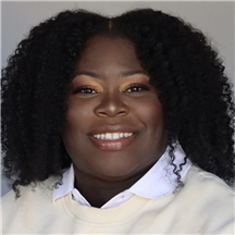 Yasmin Ceacal-Releford, LCSW, LICSW, LISW - CP