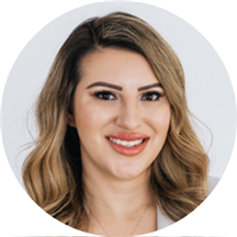 Yasmin Lopez, LMFT