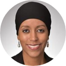 Yasmin Nuru, NP