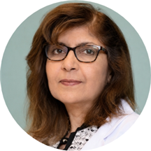 Yasmin Panjwani, APRN, RN
