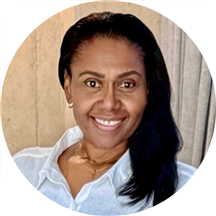 Yasmin Pineda, LMFT