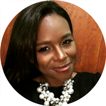 Yasmin PottsThomas, LMHC