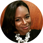 Yasmin PottsThomas, LMHC