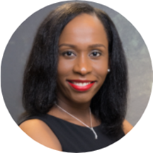 Yasmine Dominique-Merveus, LCSW