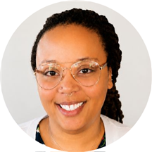 Yasmine Lamour, LPC