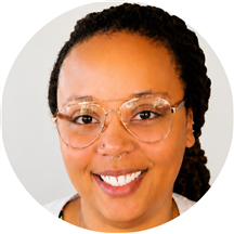 Yasmine Lamour, LPC